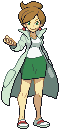 Professor Esche